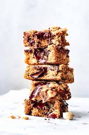 I have a few different options for adding moisture to the crust that suits any dietary needs. Gluten Free Blondies Dairy Free Nut Free Options The Bojon Gourmet