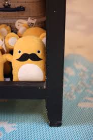 Theme Moustache De Bonton Inspiration For Kids Baby Dolls Moustache