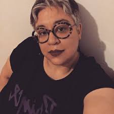 The Power of Buttons: An Interview with Christen Carter