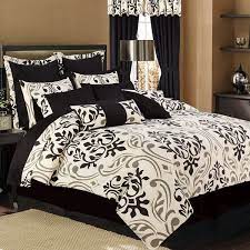 Enjoy free shipping and easy returns every day at kohl's. Prague 12 Pc Bed Set