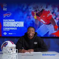 Buffalo Bills (@buffalobills) • Instagram photos and videos