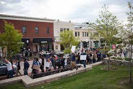 Order now for grocery pickup in blacksburg, va at kroger. Coalition For Justice Blacksburg Va Home Facebook