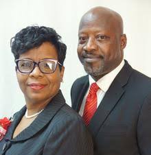 Antioch-Lithonia Missionary Baptist Church, Lithonia, Georgia