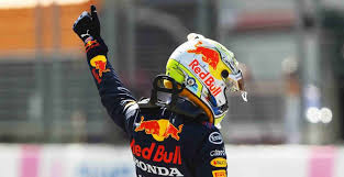 Jun 27, 2021 · max verstappen and red bull have claimed a dominant victory at the red bull ring for the 2021 styrian gp. Internet Reacts To Pole Verstappen Max Absolute Monster In Austria