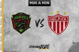 Live result for this game, lineups, actual table and statistics. Fc Juarez 2 1 Necaxa Resumen Del Juego Y Goles Mediotiempo