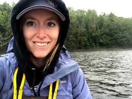 Algonquin in Four Days: Tim, Rosebary, Longbow Lakes and Tim River