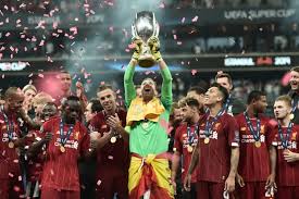 Jun 03, 2021 · la asociación irlandesa de fútbol sale al paso de las especulaciones. Klopp Lauds Incredible Adrian S Flying Start To Liverpool Career