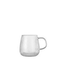 ODM OEM Custom Heat Resistant Hand Blown Milk Coffee Glass ...