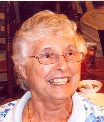Obituary for Barbara R. Wordell
