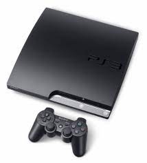 Sony Playstation 3 Ps3 New 120gb Slim Edition Sony Playstation Playstation Video Game Console