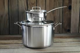 We did not find results for: Cuisinart Multiclad Pro Stainless 12 Piece Cookware Set Review