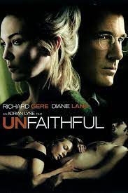 Infidele 2002 Diane Lane Diane Lane Unfaithful Richard Gere