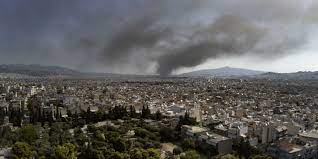 Ο 58χρονος μιχάλης καπίρης ή αλλιώς κεφάλας ήταν ιδιαίτερα αγαπητός στις περιοχές της νέας φιλαδέλφειας, μεταμόρφωσης, ηρακλείου αττικής και νέας ιωνίας. H Laikh Syspeirwsh Gia Thn Pyrkagia Sthn Metamorfwsh Poliths