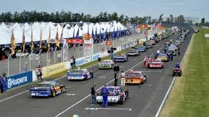 It was during this time that the series' chevrolet. El Tc Por Ahora Descarta Correr Entre Semana Tyc Sports