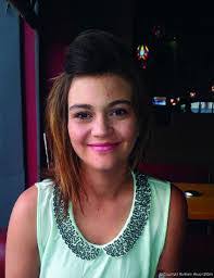 Monique Barnard's Instagram, Twitter & Facebook