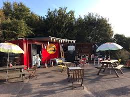 Salty Seal Cafe Pegwell Country Park Sandwich Rd Home Facebook