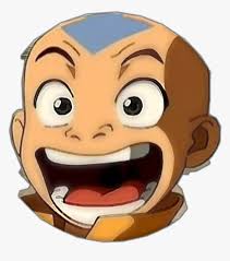 Please contact us if you want to publish an avatar the. Avatar Aang Png Transparent Png Transparent Png Image Pngitem