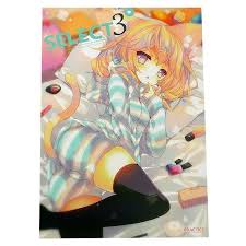 p19 – Select 3 | Sekai Project