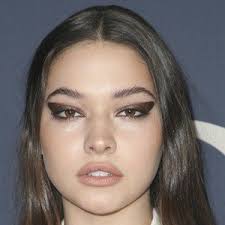 Sounds perfect wahhhh, i don't wanna. Madelyn Cline Tv Actress Alter Geburtstag Bio Fakten Familie Vermogen Grosse Mehr Allfamous Org