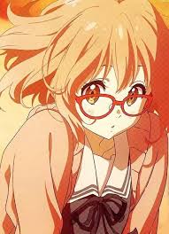 Anime Girl Glasses We've included both male and female. anime girl glasses