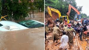 Image result for kerla flood