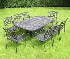 Elegant Classy Cast Aluminum Outdoor Furniture Simply Cast Aluminum Outdoor Furniture Bi Aluminium Outdoor Furniture Patio Cushions Aluminum Patio Furniture