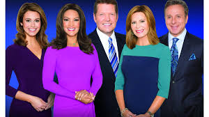 7 news anchor in chicago. Wls Channel 7 Ahead Again In Late Local News Ratings Derby Chicago Business Journal