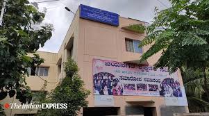 Tejasvi surya maintained that the service was for those who were under home isolation and that it wasn't a helpline for people to seek leads for medical oxygen, hospital beds or drugs such as remdesivir. Karnataka Bjp Mp Tejasvi Surya Plans To Shift Office In Coaching Centre For Underprivileged Cities News The Indian Express