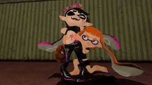 Gmod Tickling 293 by AdomBam on DeviantArt | Splatoon, Tickled, Deviantart