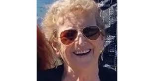 Rosemary Gustafson Obituary (1939