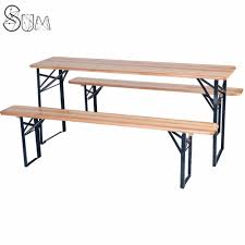 Here's how you can get wood pallets for less or for free. Outdoor Garden Patio Beach Plastic Folding Beer Table And Bench With Direct Factory Price Buy Outdoor Bar Furniture Sets Beer Table Beer Table Bench Product On Alibaba Com