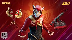 Maybe you would like to learn more about one of these? Artstation Fortnite Swift Character Skin Justin Holt