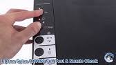 Trouver un centre de maintenance close. Ciss For Epson Stylus Dx4450 Installation Guide By Cissmarket Com Youtube