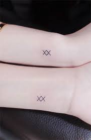 Like other tattoos, there is a reason why many people adorn their bodies with a family tattoo: 25 Best Friend Tattoos To Celebrate Your Special Bond The Trend Spotter