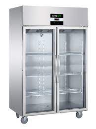 lvni kitchen upright refrigerator freezer with glass door fridge upright fridge refrigerator