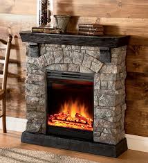 Compare prices & save money on fireplaces & mantels. Faux Stone Electric Fireplace With Adjustable Heat And Flame Settings Stone Electric Fireplace Stone Fireplace Designs Fireplaces For Sale
