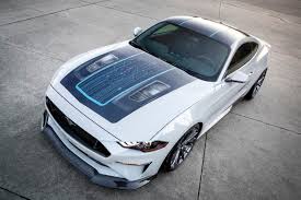 Check spelling or type a new query. 900 Ps 1 300 Nm Im Elektro Mustang Eurotuner News
