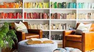 There are things you can do to make a small room feel more spacious and less cramped. How To Make A Small Room Look Bigger 25 Tips That Work Stylecaster