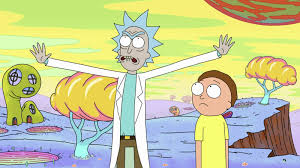 Official rick and morty merchandise can be found at zen monkey studios, and at ripple junction. Gute Nachrichten Fur Rick And Morty Fans Die 5 Staffel Wird Wegen Corona Fruher Erscheinen Netzwelt