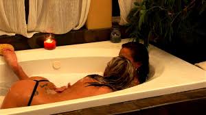 Get Hooked by Traci19 Wet Water - Exclusive Big Tits Porn Collections Online