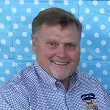 Randy Paul Champagne