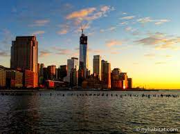 Les 5 Meilleurs Endroits Pour Admirer Un Coucher De Soleil Sur New York Le Blog De New York Habitat