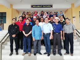 Lawatan kerja pegawai tertinggi jpj putrajaya. Lawatan Penanda Aras Pibg Sk Putrajaya Presint 14 1 Facebook