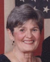 PAULINE SHEARER Obituary