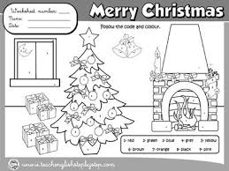 Christmas Colouring Worksheet B W Version Christmas Worksheets Christmas Coloring Pages Christmas Cards Drawing