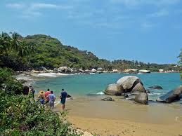 Image result for colombia park