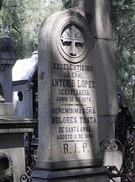 Comenzó su carrera militar combatiendo a los insurrectos que luchaban contra las autoridades coloniales, pero en 1821, cuando agustín de iturbide lanzó el plan de iguala, santa anna se unió a la causa independentista. Antonio Lopez De Santa Anna Wikipedia