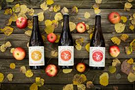 We did not find results for: Taking A Hard Look At Hard Ciders And Fruit Wines