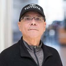 Jim Hudson Toyota Staff