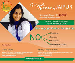 Pin On Diet Clinic Malviya Nagar Jaipur